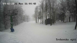 Sjezdovka Třebovská