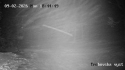 Sjezdovka Třebovská