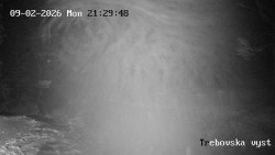 Sjezdovka Třebovská