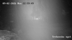 Sjezdovka Třebovská