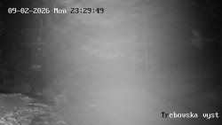 Sjezdovka Třebovská