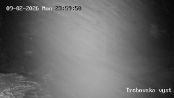 Sjezdovka Třebovská