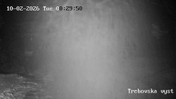 Sjezdovka Třebovská