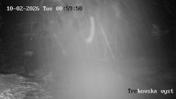 Sjezdovka Třebovská