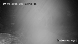 Sjezdovka Třebovská