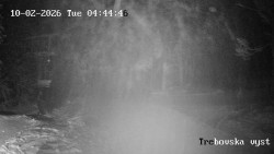 Sjezdovka Třebovská