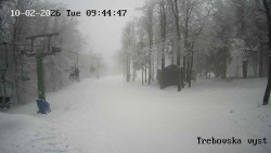 Sjezdovka Třebovská