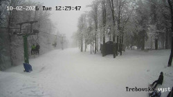 Sjezdovka Třebovská