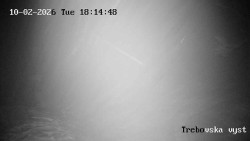 Sjezdovka Třebovská