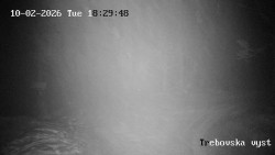 Sjezdovka Třebovská