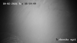 Sjezdovka Třebovská