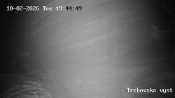 Sjezdovka Třebovská