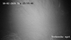 Sjezdovka Třebovská