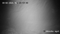 Sjezdovka Třebovská