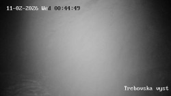 Sjezdovka Třebovská