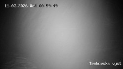 Sjezdovka Třebovská