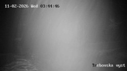 Sjezdovka Třebovská