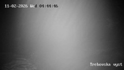 Sjezdovka Třebovská