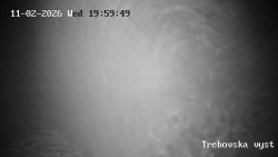 Sjezdovka Třebovská