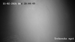 Sjezdovka Třebovská