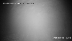 Sjezdovka Třebovská