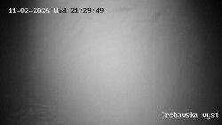 Sjezdovka Třebovská