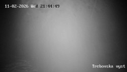 Sjezdovka Třebovská