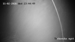 Sjezdovka Třebovská