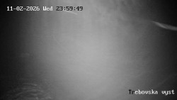 Sjezdovka Třebovská