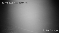 Sjezdovka Třebovská