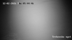 Sjezdovka Třebovská