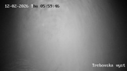 Sjezdovka Třebovská