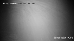 Sjezdovka Třebovská