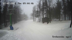 Sjezdovka Třebovská