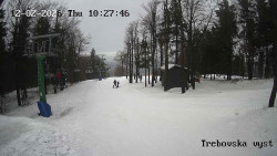 Sjezdovka Třebovská