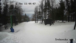 Sjezdovka Třebovská