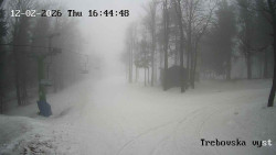 Sjezdovka Třebovská