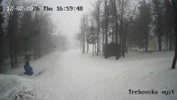 Sjezdovka Třebovská