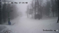 Sjezdovka Třebovská