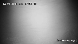 Sjezdovka Třebovská