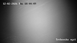 Sjezdovka Třebovská