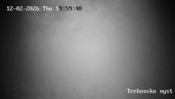 Sjezdovka Třebovská