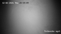 Sjezdovka Třebovská