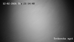 Sjezdovka Třebovská