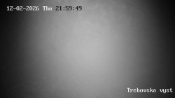 Sjezdovka Třebovská