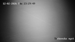 Sjezdovka Třebovská