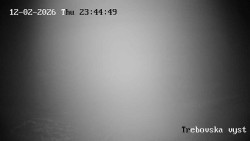 Sjezdovka Třebovská