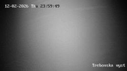 Sjezdovka Třebovská