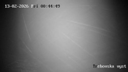 Sjezdovka Třebovská