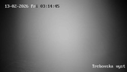 Sjezdovka Třebovská